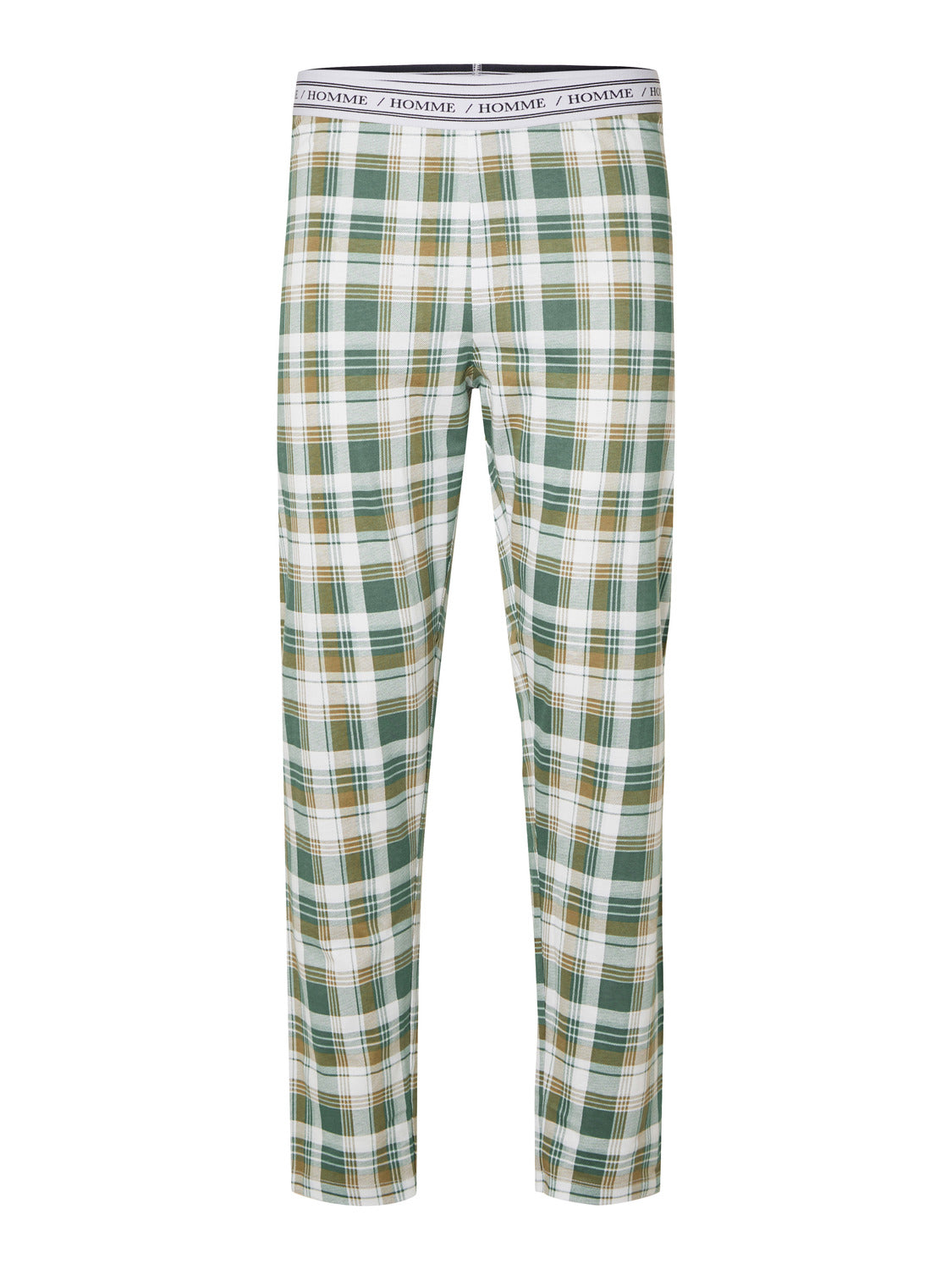SELECTED HOMME - REG MONUS Set - Smoke Pine